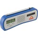 ELEC0001 - Radio AM/FM con Reloj y Alarma 